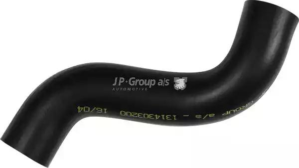 Шланг радиатора JP GROUP 1314303200 JP Group