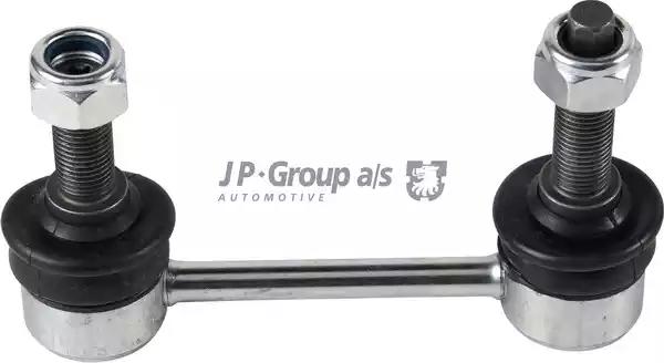 Тяга / стойка стабилизатора JP GROUP 1350500900 JP Group