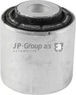 Сайлентблок важеля JP GROUP 1440103900
