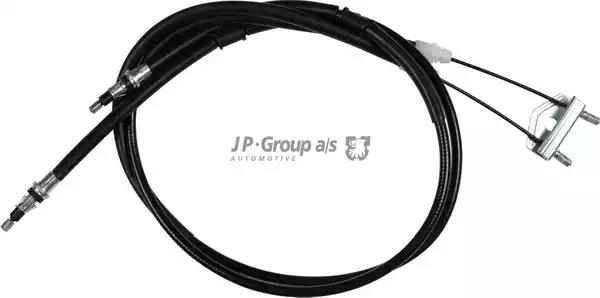 Трос ручника JP GROUP 1570304200 JP Group