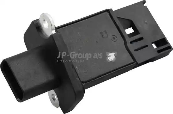 Расходомер (ДМРВ) JP GROUP 1593901400