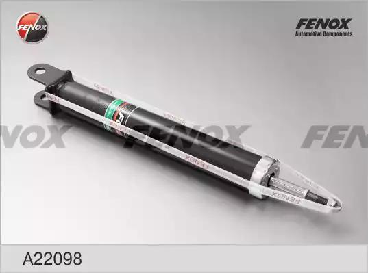 Амортизатор FENOX A22098