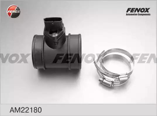 Расходомер (ДМРВ) FENOX AM22180 - Фото 1