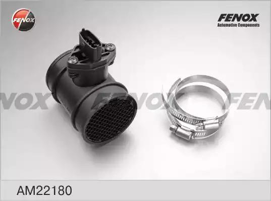 Расходомер (ДМРВ) FENOX AM22180 - Фото 2