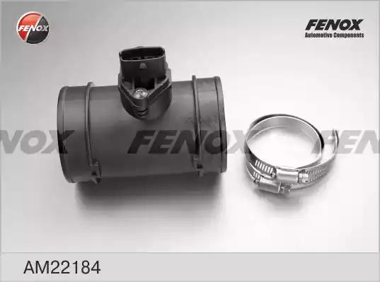 Расходомер (ДМРВ) FENOX AM22184 - Фото 1