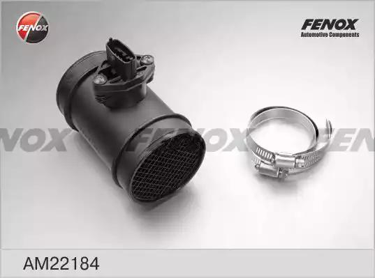 Расходомер (ДМРВ) FENOX AM22184 - Фото 2