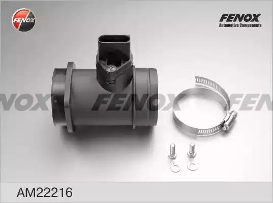 Расходомер (ДМРВ) FENOX AM22216 - Фото 1