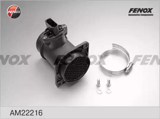 Расходомер (ДМРВ) FENOX AM22216 - Фото 2