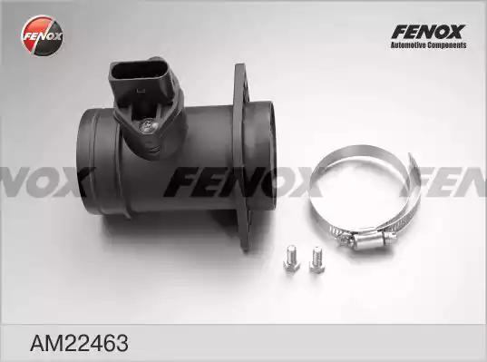 Расходомер (ДМРВ) FENOX AM22463 - Фото 1