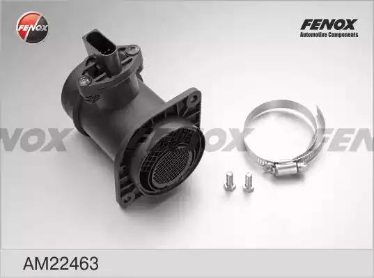 Расходомер (ДМРВ) FENOX AM22463 - Фото 2