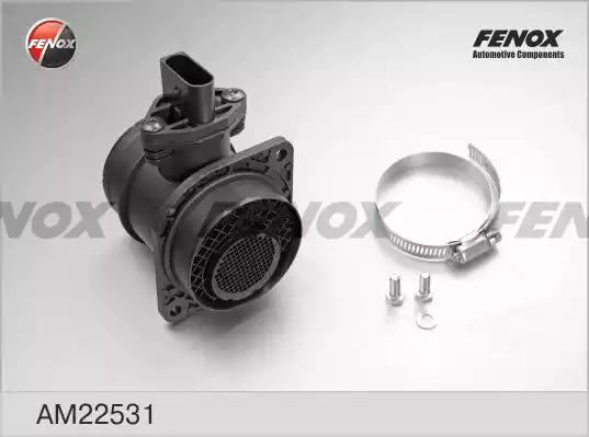 Расходомер (ДМРВ) FENOX AM22531 - Фото 1