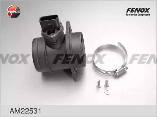 Расходомер (ДМРВ) FENOX AM22531 - Фото 2