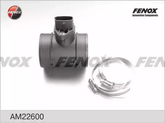 Расходомер (ДМРВ) FENOX AM22600 - Фото 1