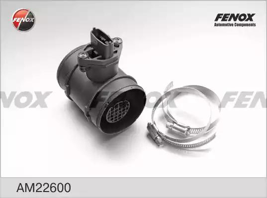 Расходомер (ДМРВ) FENOX AM22600 - Фото 2