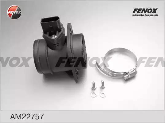 Расходомер (ДМРВ) FENOX AM22757 - Фото 1