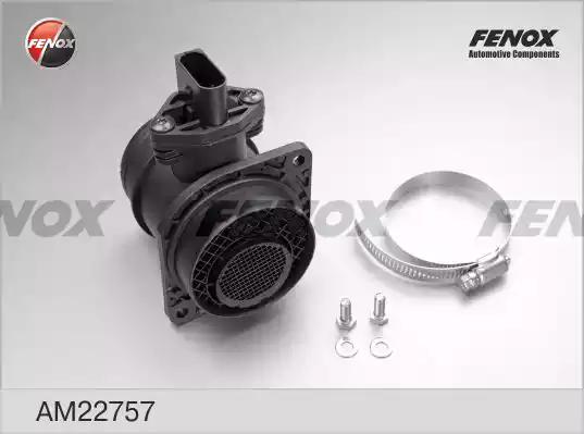 Расходомер (ДМРВ) FENOX AM22757 - Фото 2