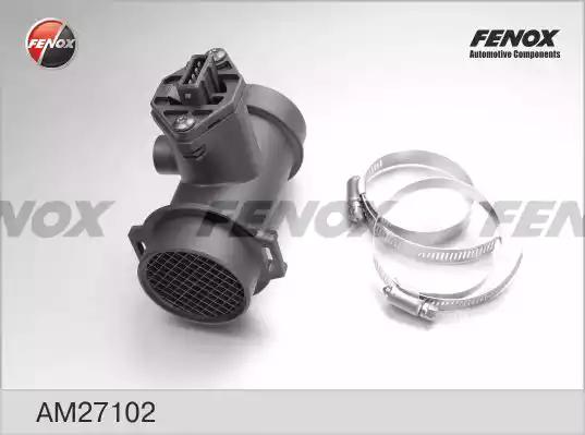 Расходомер (ДМРВ) FENOX AM27102
