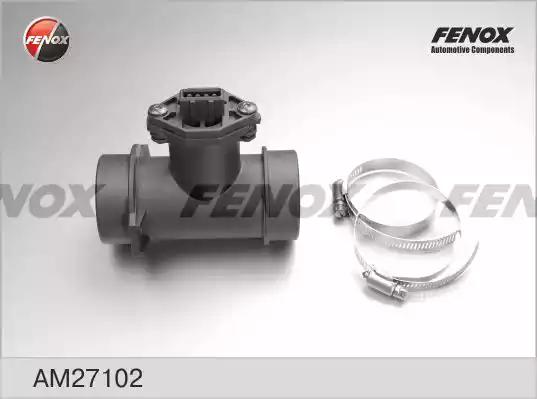 Расходомер (ДМРВ) FENOX AM27102 - Фото 1