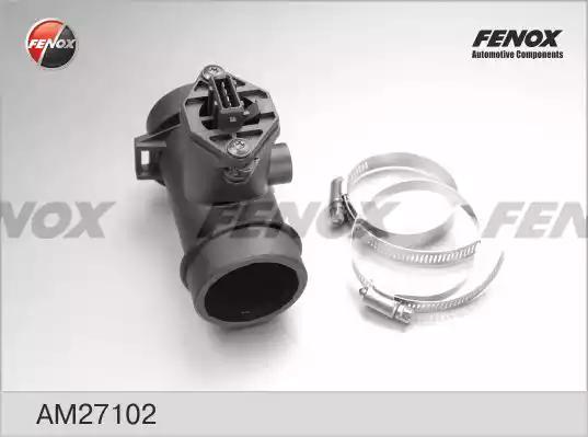 Расходомер (ДМРВ) FENOX AM27102 - Фото 2