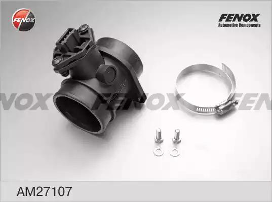 Расходомер (ДМРВ) FENOX AM27107