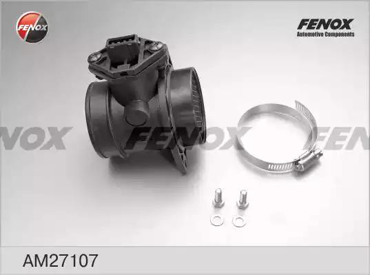 Расходомер (ДМРВ) FENOX AM27107 - Фото 1