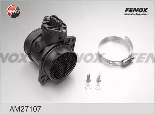 Расходомер (ДМРВ) FENOX AM27107 - Фото 2