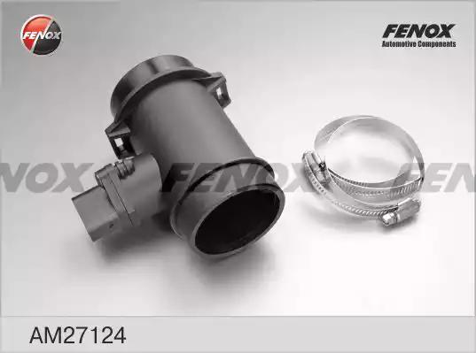 Расходомер (ДМРВ) FENOX AM27124 - Фото 1