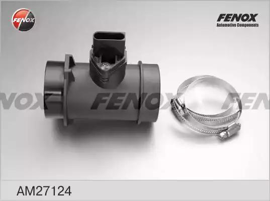 Расходомер (ДМРВ) FENOX AM27124 - Фото 2