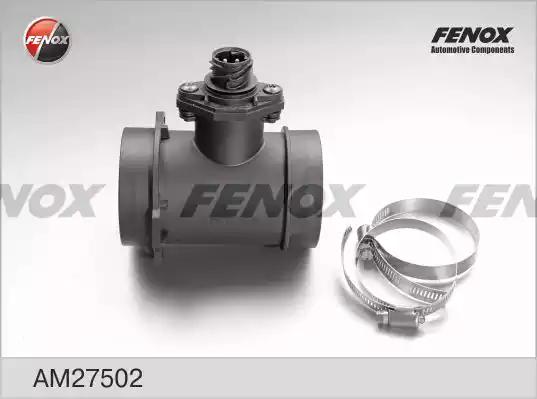 Расходомер (ДМРВ) FENOX AM27502 - Фото 1