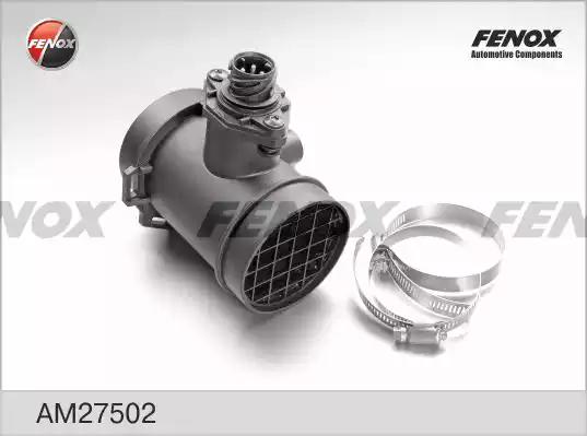 Расходомер (ДМРВ) FENOX AM27502 - Фото 2