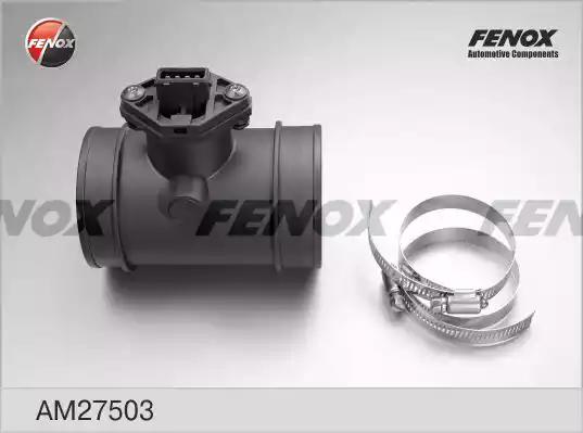 Расходомер (ДМРВ) FENOX AM27503 - Фото 1