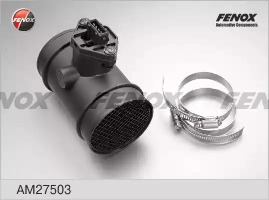 Расходомер (ДМРВ) FENOX AM27503 - Фото 2