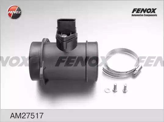 Расходомер (ДМРВ) FENOX AM27517 - Фото 1