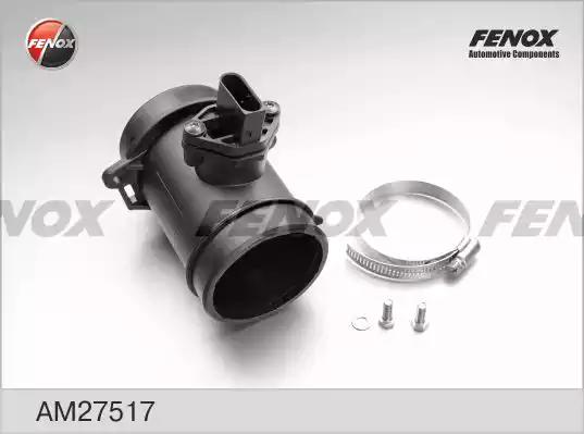 Расходомер (ДМРВ) FENOX AM27517 - Фото 2