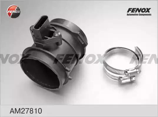 Расходомер (ДМРВ) FENOX AM27810