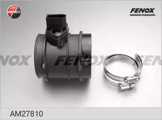 Расходомер (ДМРВ) FENOX AM27810 - Фото 1
