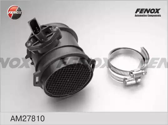 Расходомер (ДМРВ) FENOX AM27810 - Фото 2