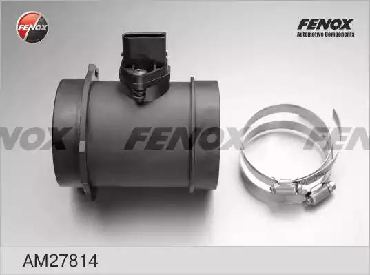 Расходомер (ДМРВ) FENOX AM27814 - Фото 1