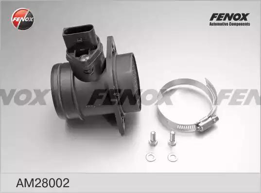 Расходомер (ДМРВ) FENOX AM28002 - Фото 1