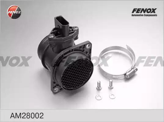 Расходомер (ДМРВ) FENOX AM28002 - Фото 2
