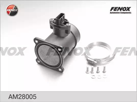 Расходомер (ДМРВ) FENOX AM28005