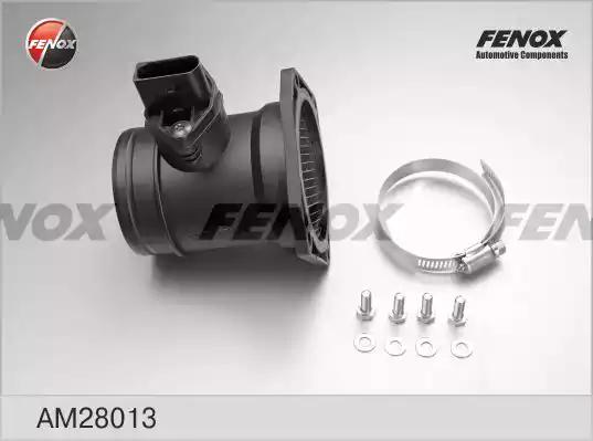 Расходомер (ДМРВ) FENOX AM28013 - Фото 1
