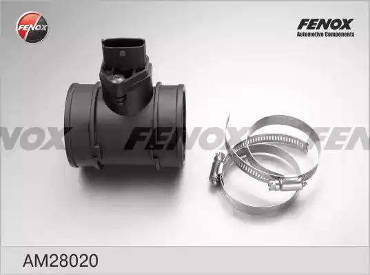 Расходомер (ДМРВ) FENOX AM28020 - Фото 1