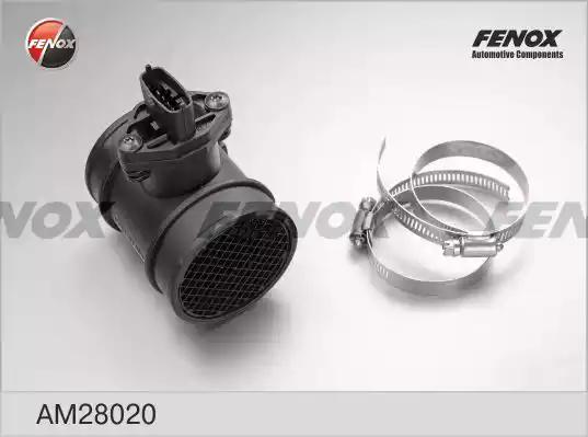 Расходомер (ДМРВ) FENOX AM28020 - Фото 2