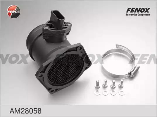 Расходомер (ДМРВ) FENOX AM28058 - Фото 1