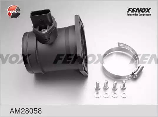 Расходомер (ДМРВ) FENOX AM28058 - Фото 2