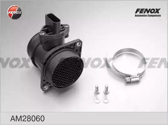 Расходомер (ДМРВ) FENOX AM28060 - Фото 2