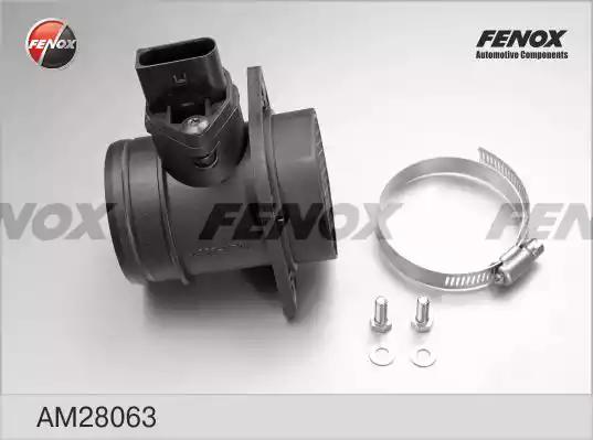 Расходомер (ДМРВ) FENOX AM28063 - Фото 1
