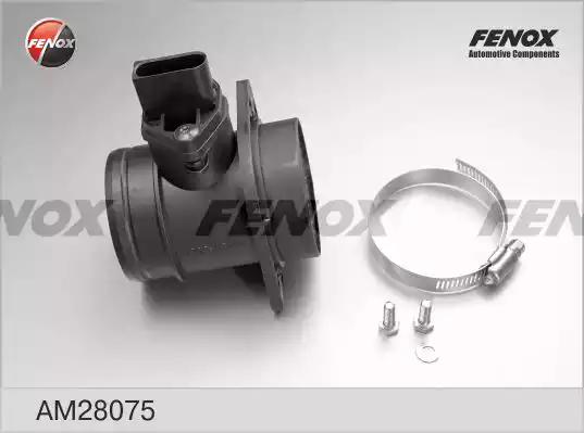 Расходомер (ДМРВ) FENOX AM28075 - Фото 1