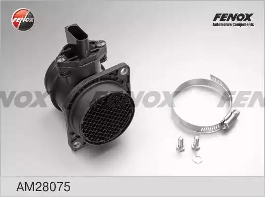 Расходомер (ДМРВ) FENOX AM28075 - Фото 2